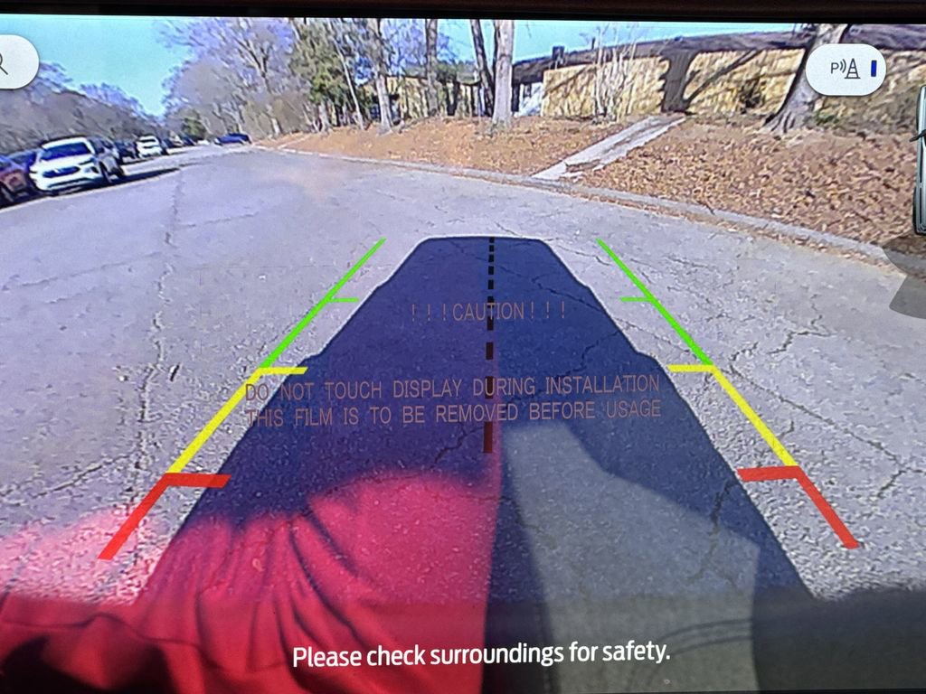 New 2025 Ford Bronco Big Bend image 28