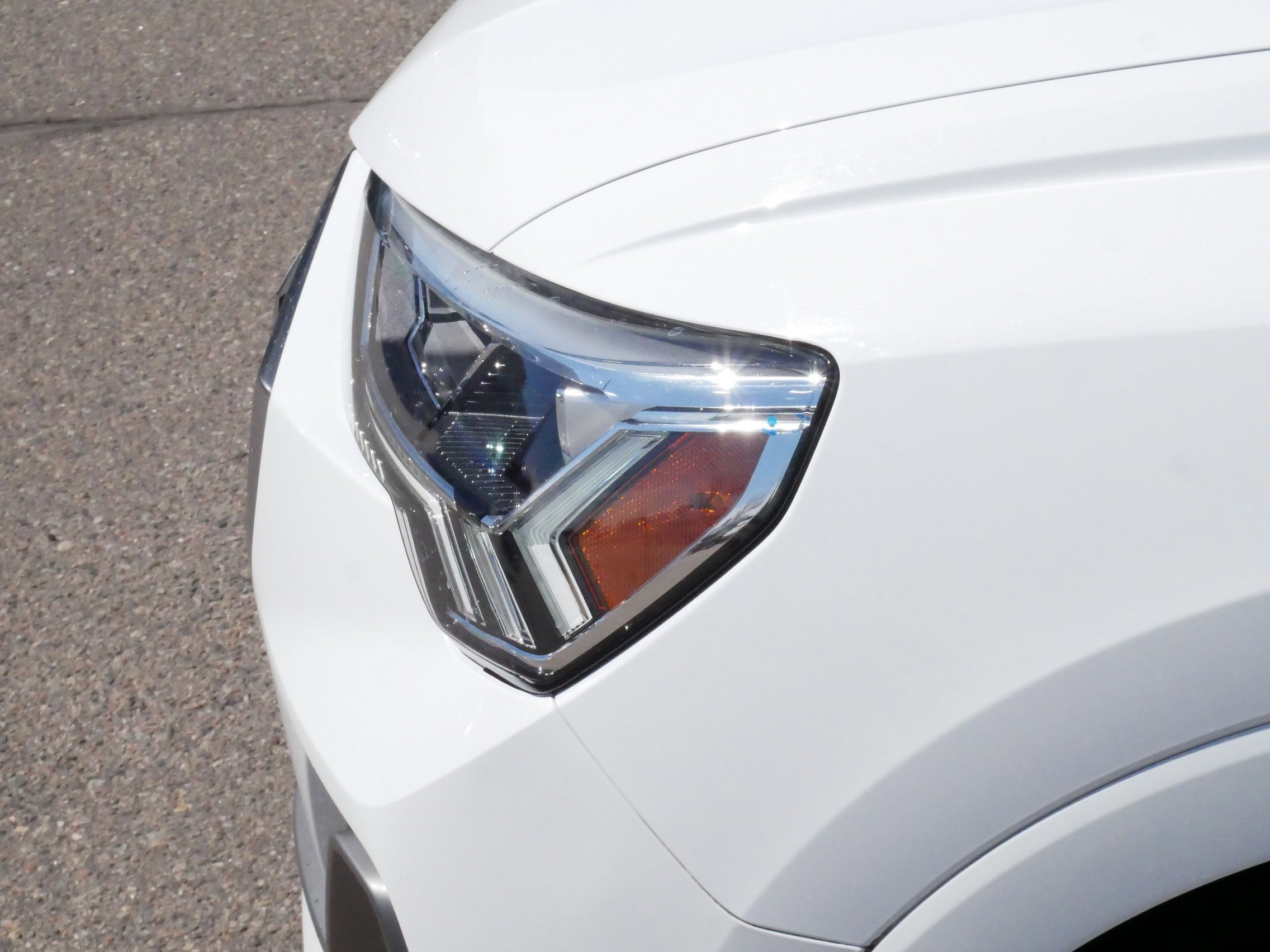 Used 2025 Audi Q3 2.0T Premium AWD/4WD image 16