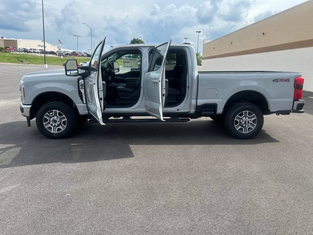 New 2026 Ford F350 Lariat w/ Lariat Premium Package AWD/4WD image 12