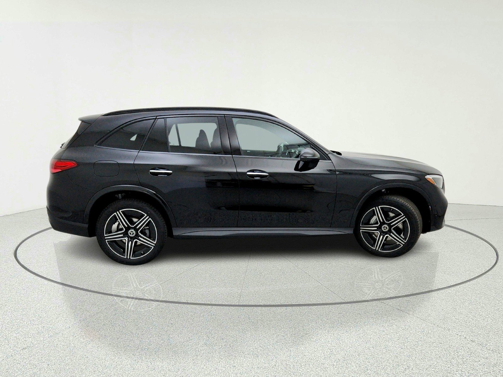 New 2026 Mercedes-Benz GLC 300 image 7