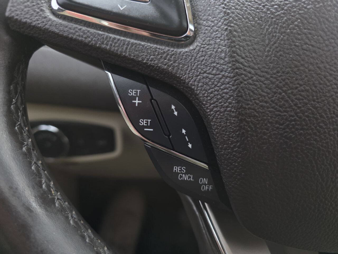 Used 2017 Lincoln MKC Reserve AWD/4WD image 15