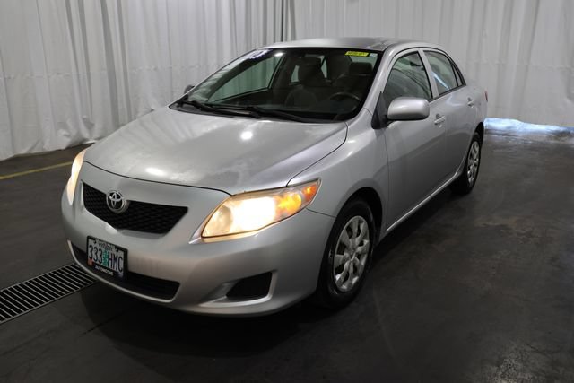 Used 2010 Toyota Corolla LE FWD image 19