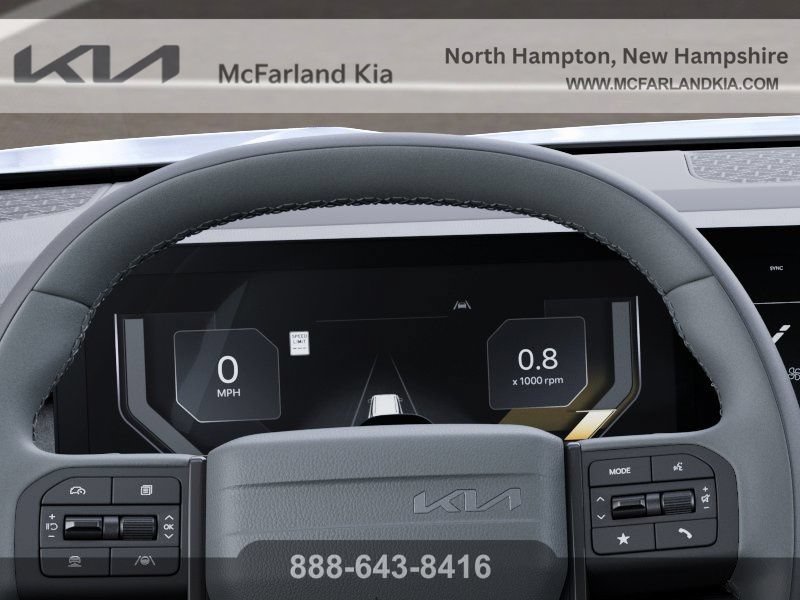 New 2027 Kia Telluride SX X-Line AWD/4WD image 21