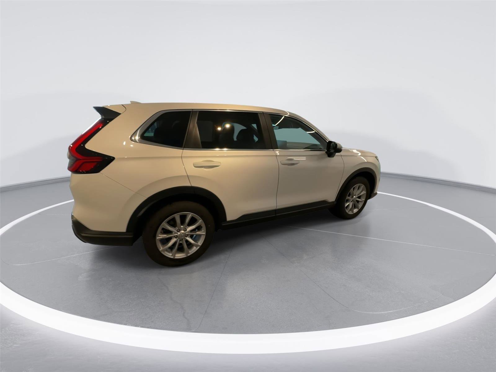 Used 2024 Honda CR-V EX-L image 8