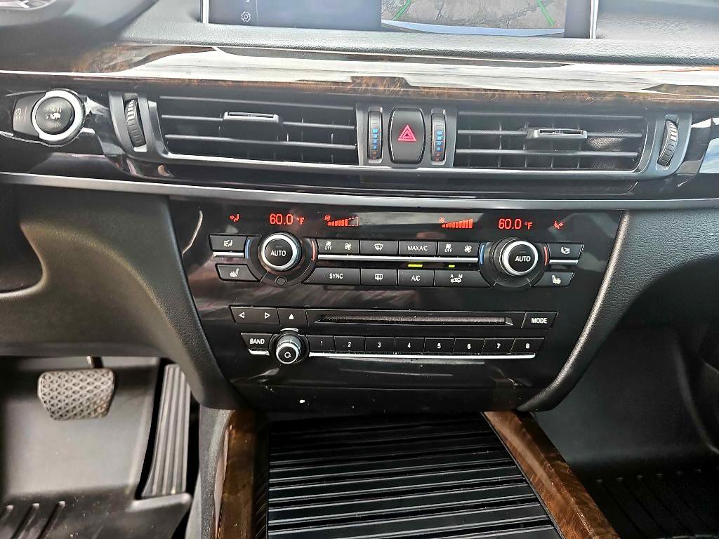 Used 2017 BMW X5 xDrive35i image 24