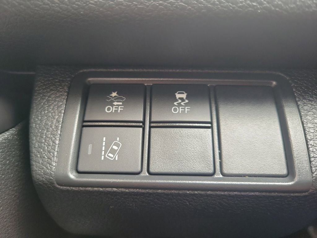 Used 2019 Honda Civic EX image 24