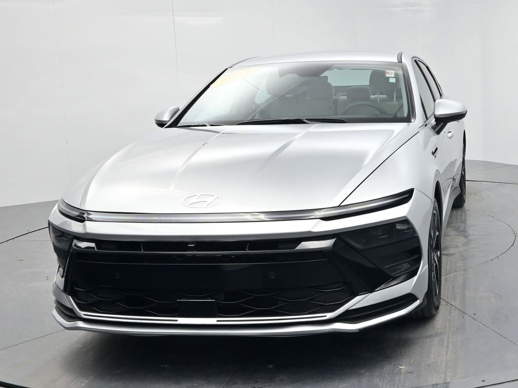 Used 2025 Hyundai Sonata SEL image 3