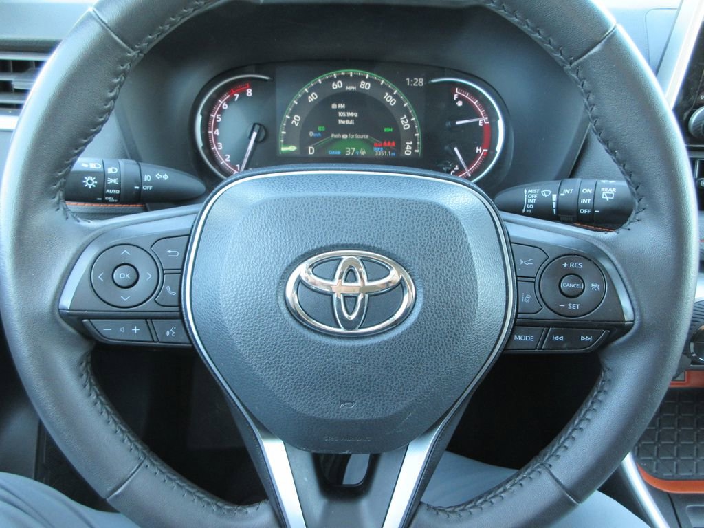 Used 2024 Toyota RAV4 Adventure image 23