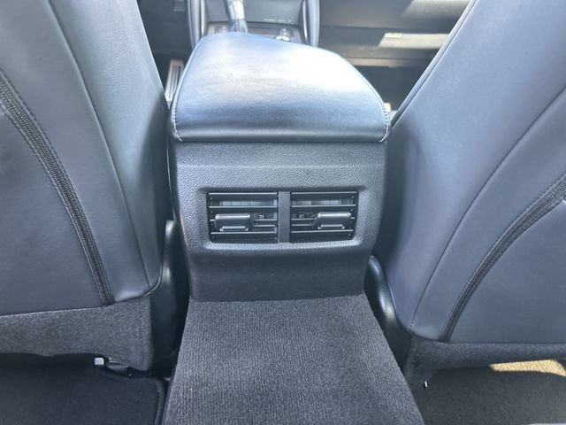 Used 2024 Lexus IS 350 F Sport w/ Memory Package RWD image 32
