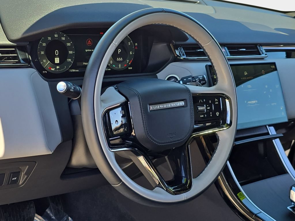 Certified 2026 Land Rover Range Rover Velar S AWD/4WD image 16