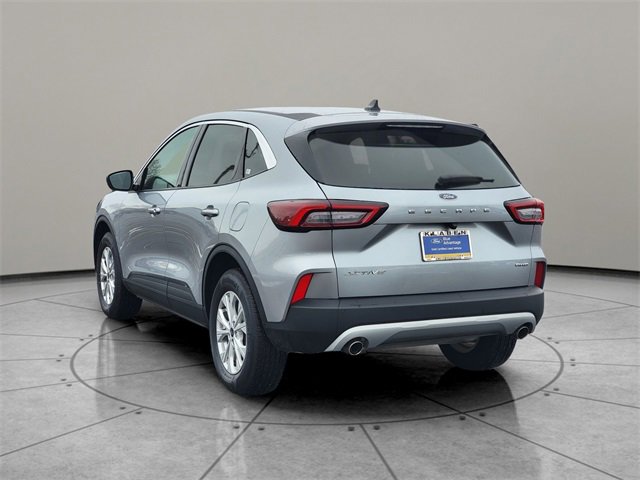 Certified 2024 Ford Escape Active image 10