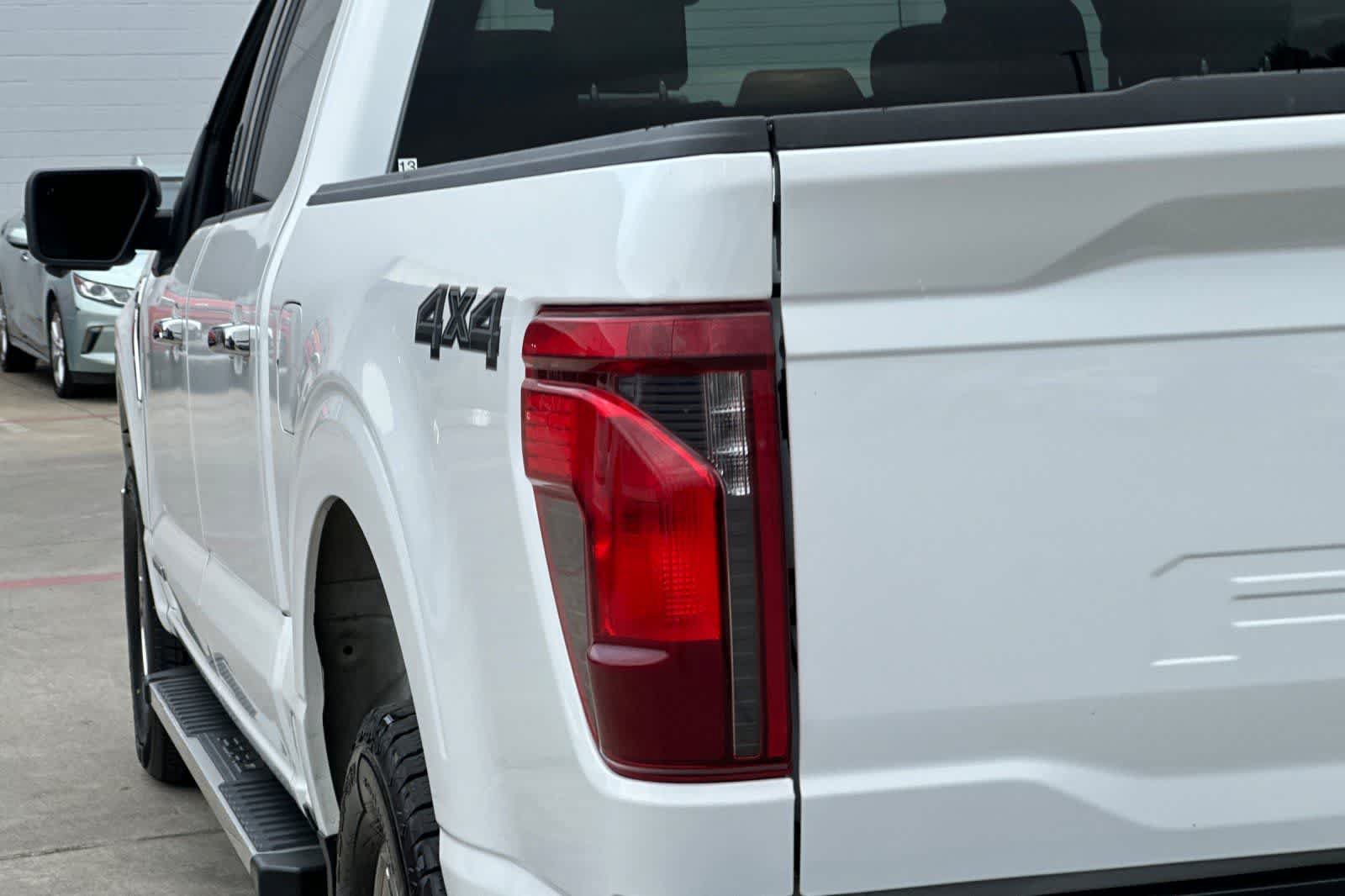 Used 2024 Ford F150 XLT w/ Mobile Office Package AWD/4WD image 34