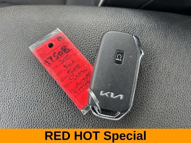 Used 2023 Kia Forte GT-Line image 57