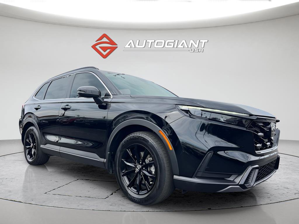 Used 2023 Honda CR-V Sport image 10