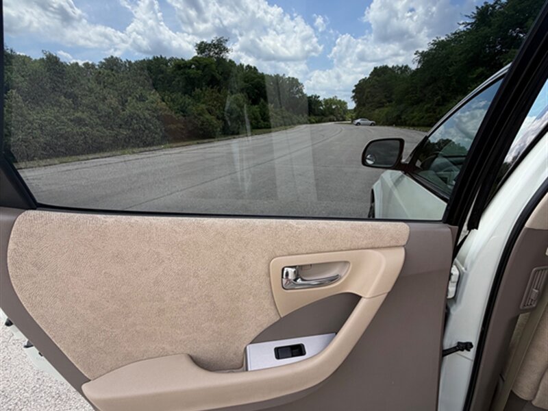 Used 2007 Nissan Murano S w/ Convenience Pkg AWD/4WD image 25