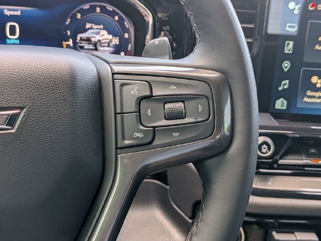 Used 2024 Chevrolet Silverado 1500 ZR2 AWD/4WD image 26