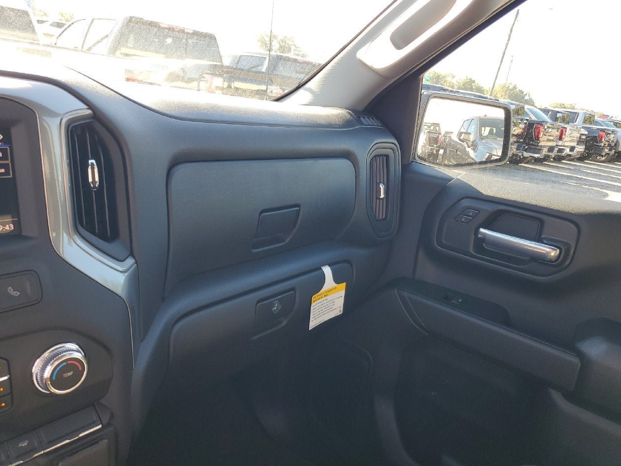New 2026 GMC Sierra 1500 Pro w/ Graphite Edition RWD image 26