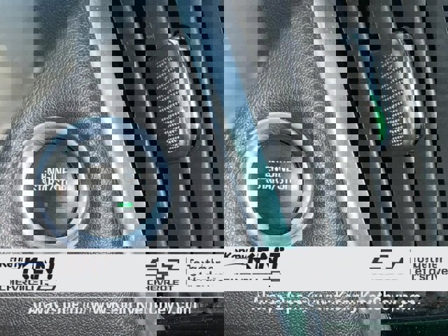 Certified 2021 Chevrolet Traverse High Country image 24