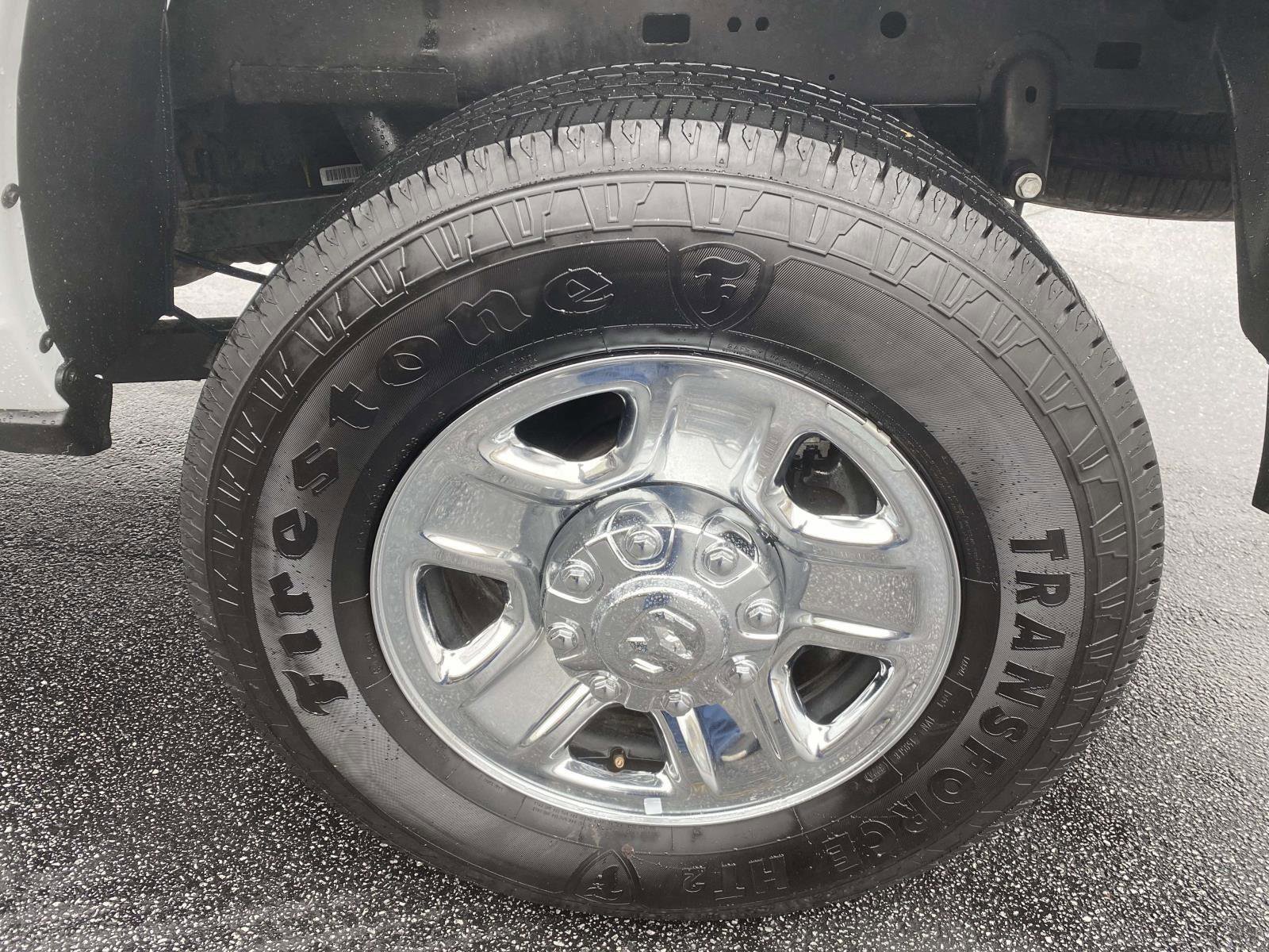 Certified 2024 RAM 2500 Big Horn w/ Bed Utility Group image 20