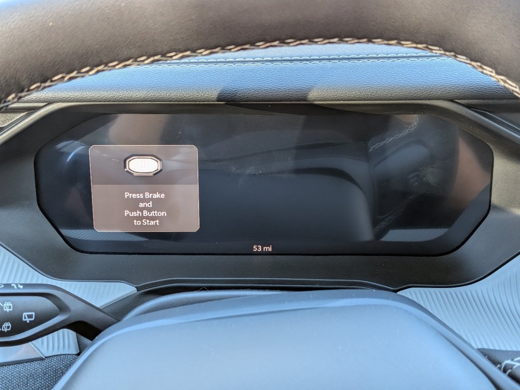New 2026 Jeep Cherokee Laredo AWD/4WD image 17