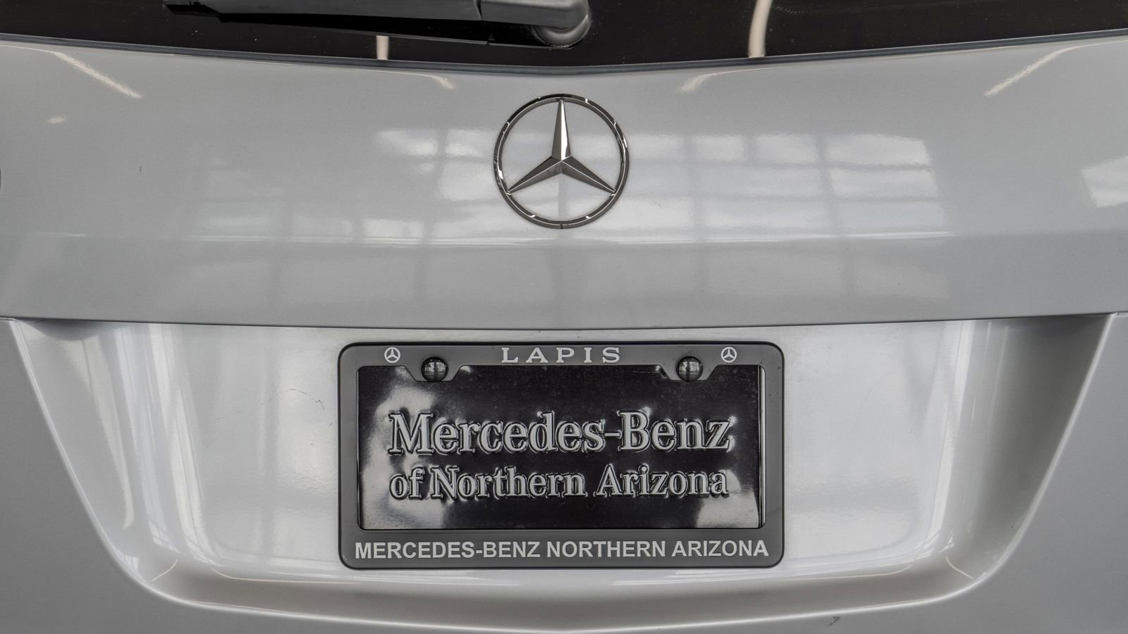 Used 2015 Mercedes-Benz GLK 250 BlueTEC 4MATIC image 15