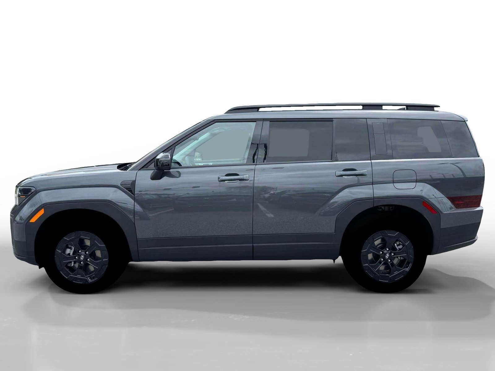New 2026 Hyundai Santa Fe XRT AWD/4WD image 3