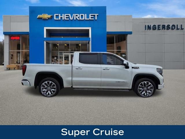 Used 2024 GMC Sierra 1500 Denali image 35