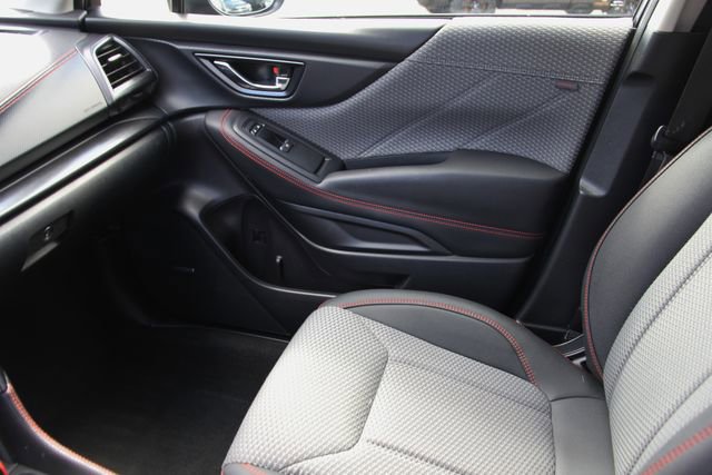 Certified 2023 Subaru Forester Sport image 27