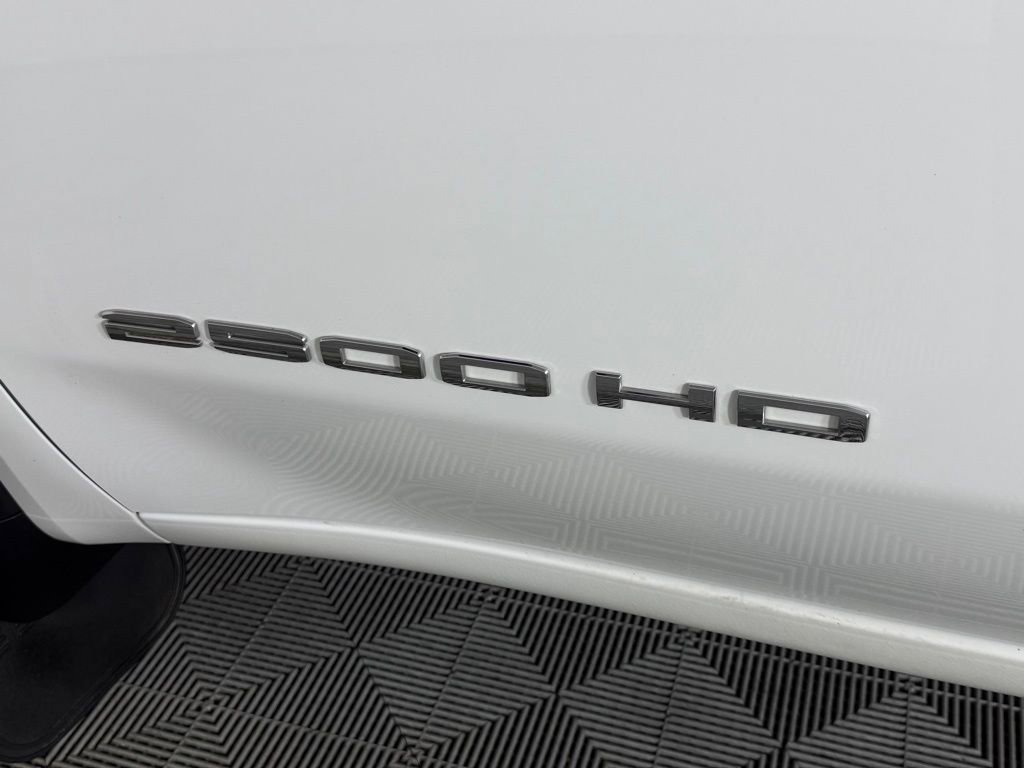 Used 2023 GMC Sierra 2500 SLE w/ SLE Value Package; image 35