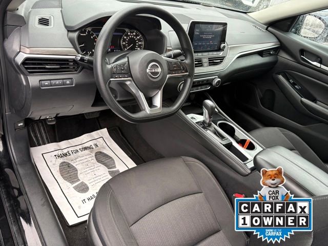 Used 2023 Nissan Altima 2.5 SV image 23
