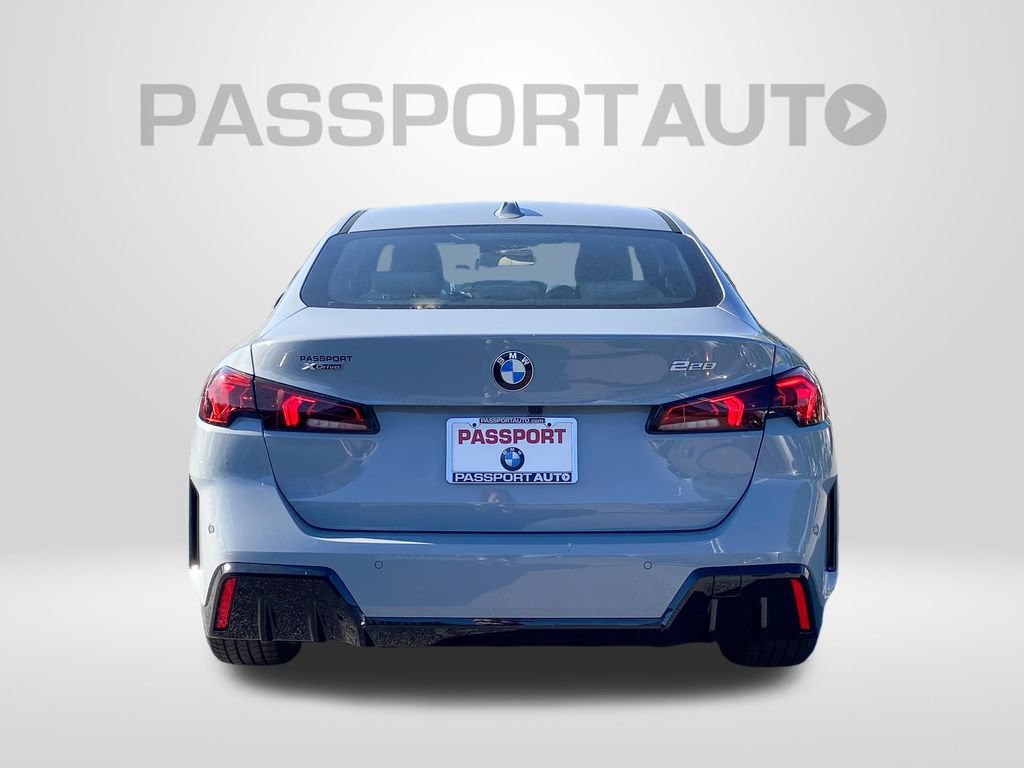New 2026 BMW 228i xDrive AWD/4WD image 5