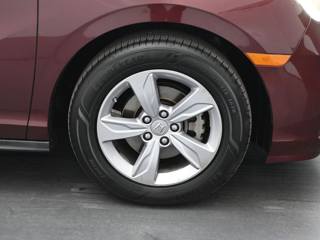 Used 2020 Honda Odyssey EX image 24