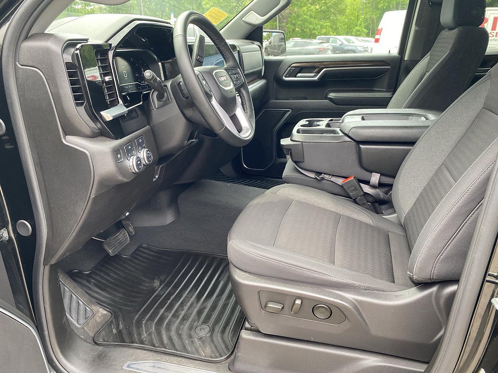 Used 2024 GMC Sierra 1500 Elevation AWD/4WD image 41