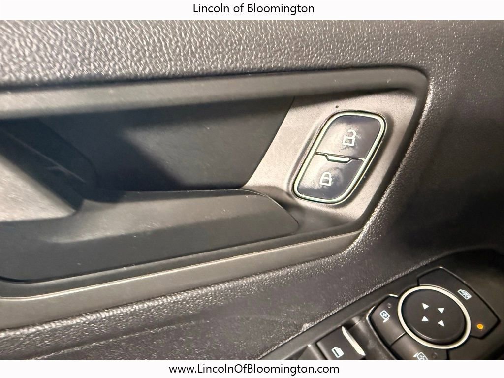 Used 2023 Ford Escape Active w/ Tech Pack #1 image 27