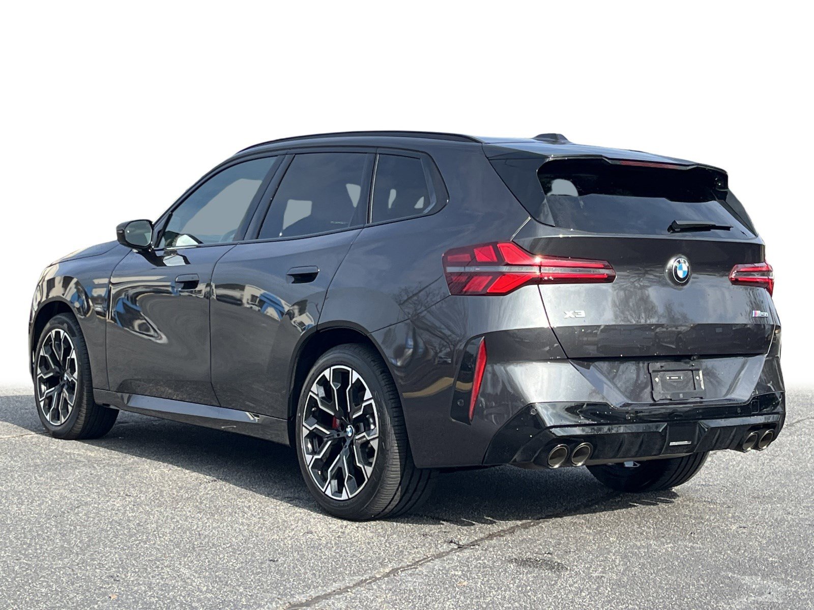 Used 2025 BMW X3 M50 image 24