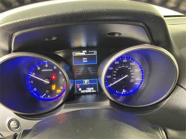 Used 2018 Subaru Outback 2.5i Premium image 5