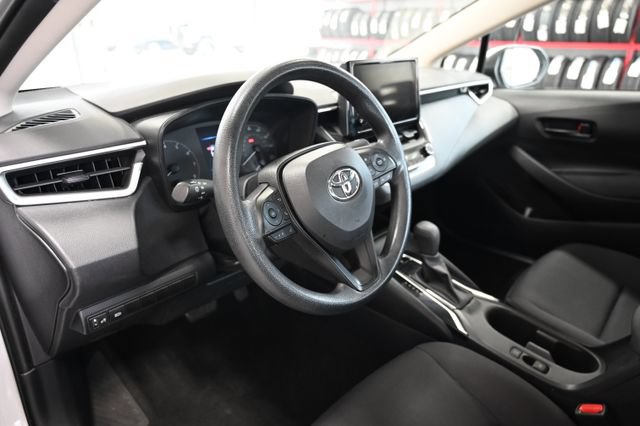 Used 2023 Toyota Corolla LE FWD image 21