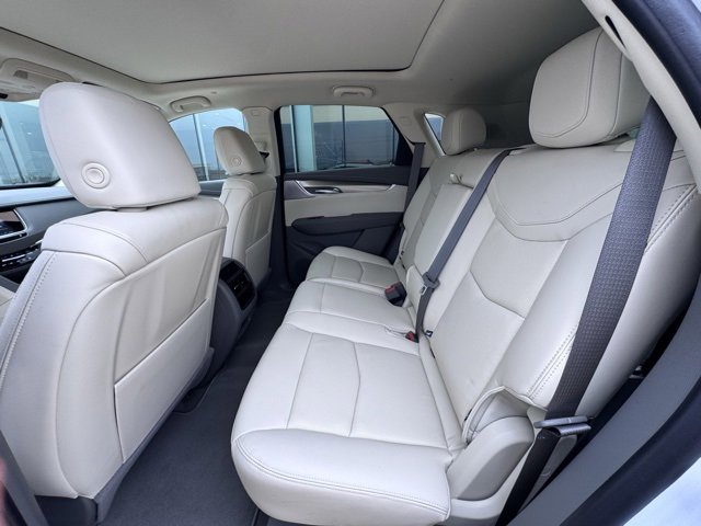 New 2026 Cadillac XT5 Premium Luxury image 14