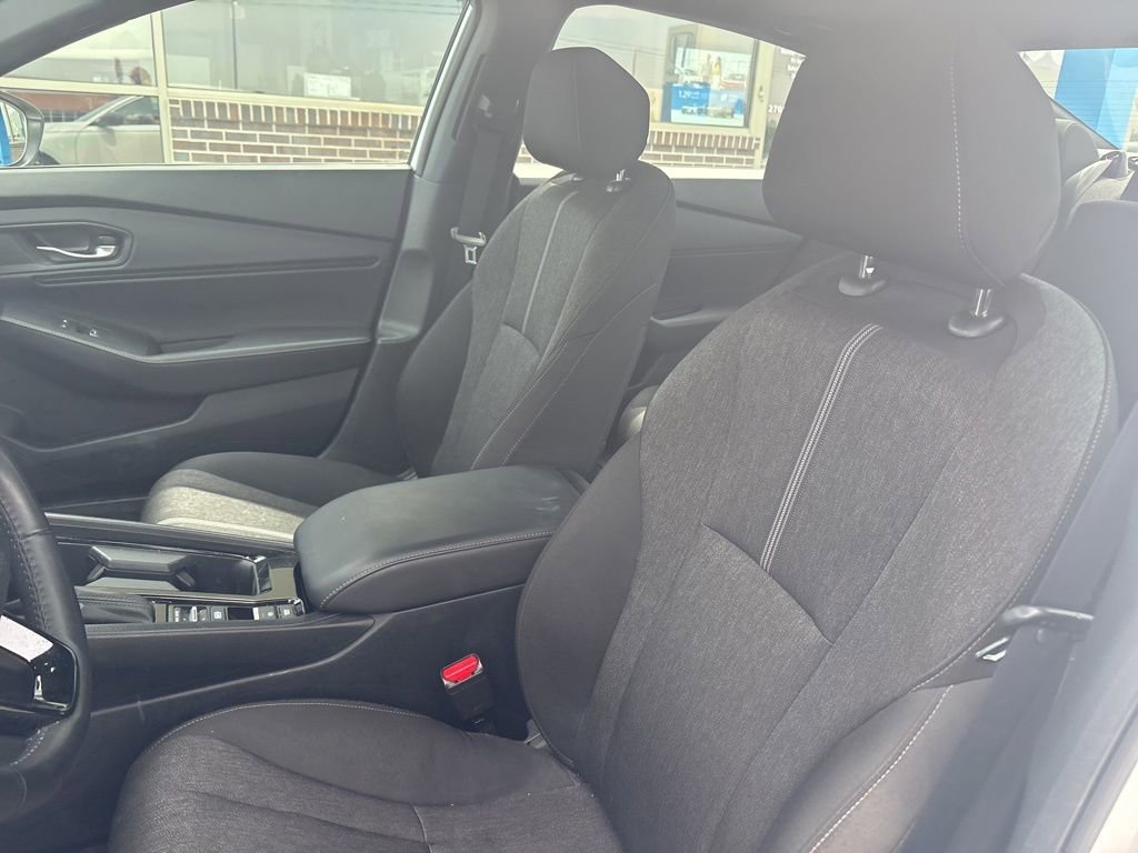 Used 2023 Honda Accord Sport image 11