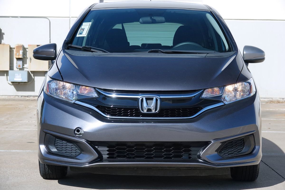 Used 2019 Honda Fit LX image 14