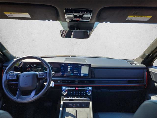 Used 2024 Hyundai Santa Fe Calligraphy image 17