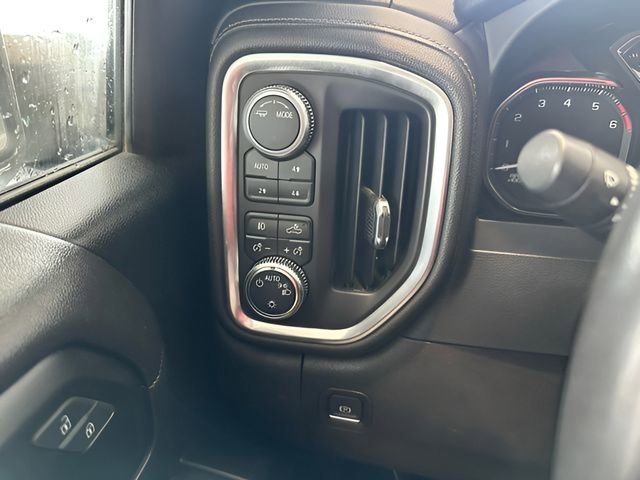 Used 2022 GMC Sierra 2500 SLE w/ SLE Convenience Package image 14