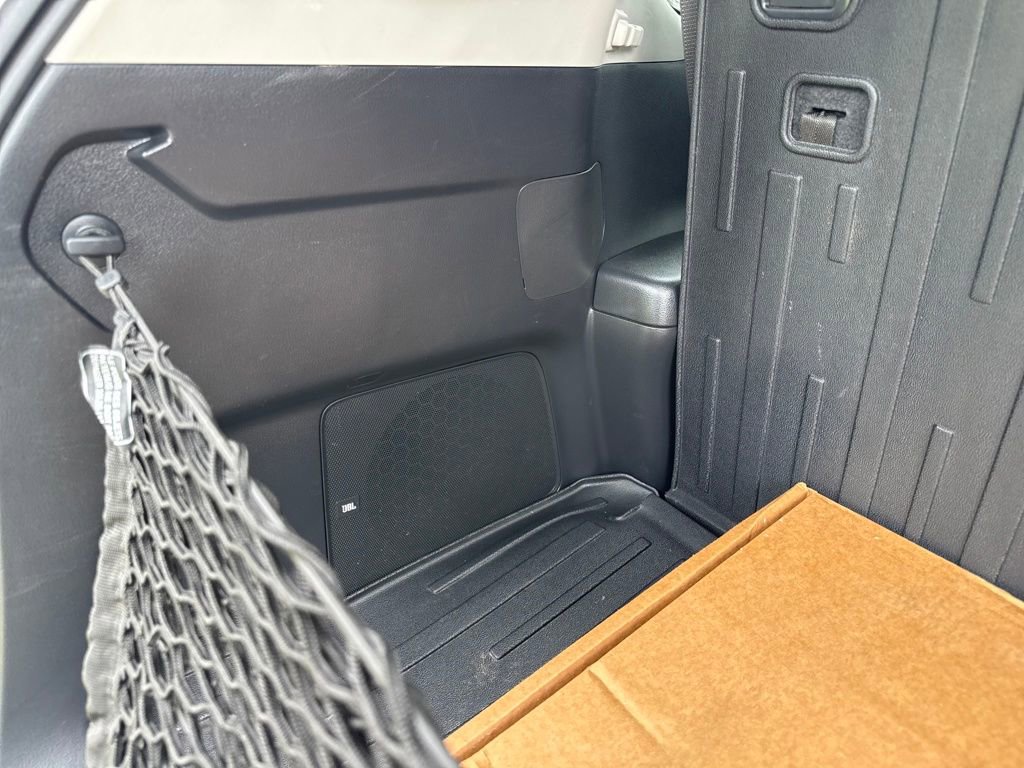 Used 2024 Toyota Grand Highlander Limited image 47