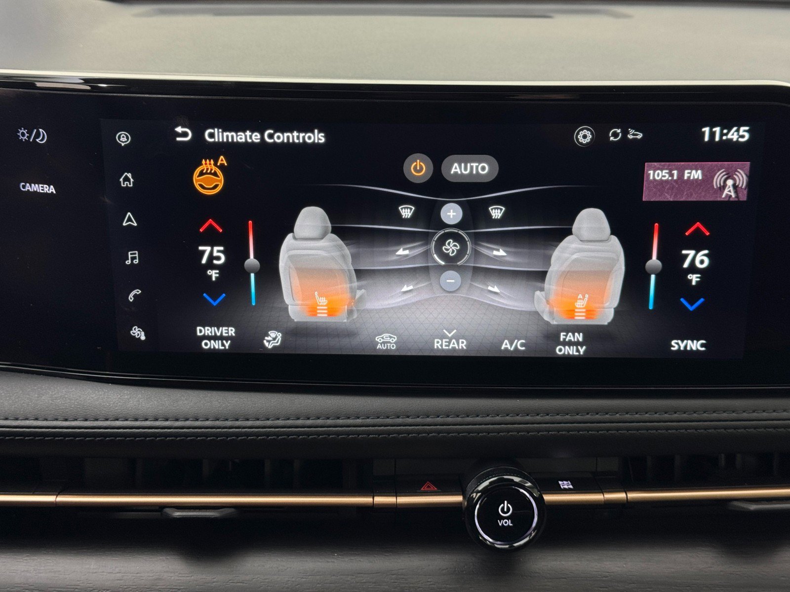 Used 2023 Nissan Ariya Premiere image 26