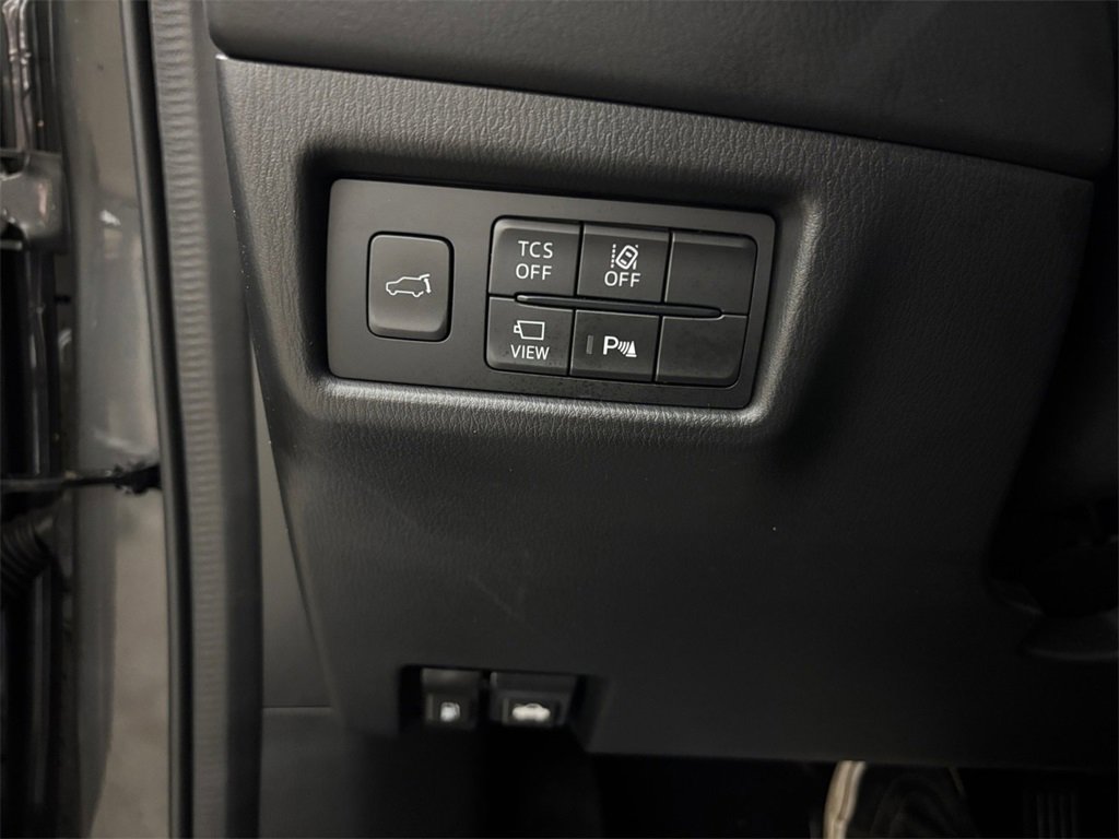 Used 2019 MAZDA CX-5 Signature image 27