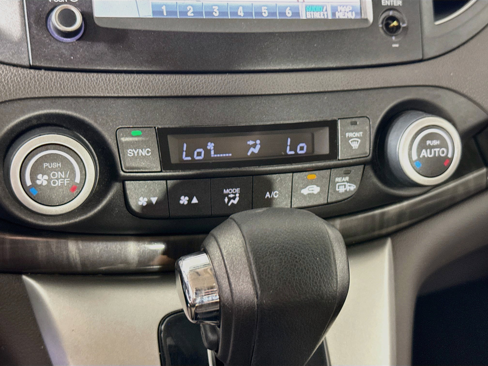Used 2014 Honda CR-V EX-L image 19