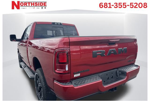 New 2026 RAM 2500 Laramie w/ Night Edition image 9