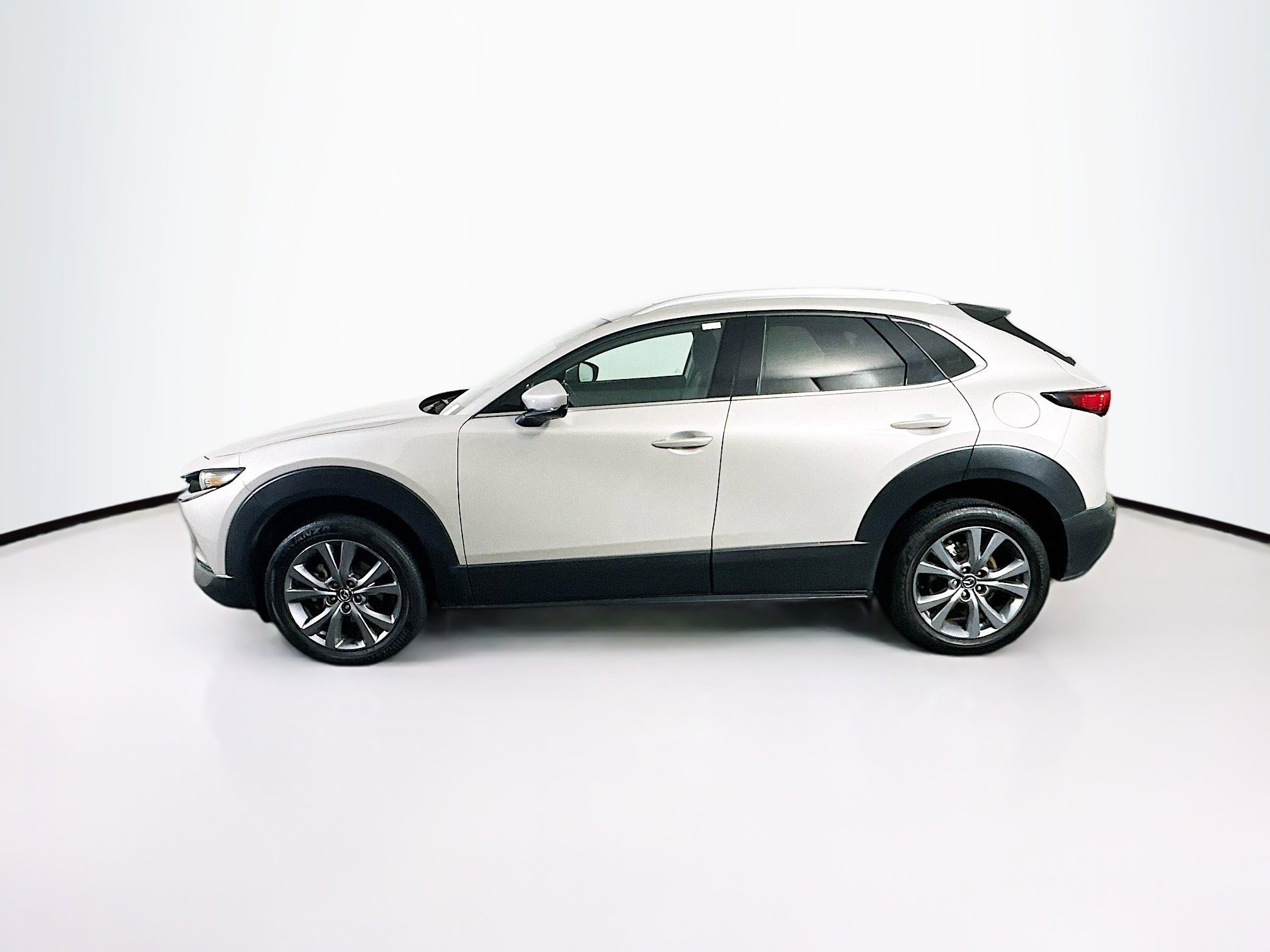 Used 2024 MAZDA CX-30 AWD 2.5 S w/ Premium Package image 4