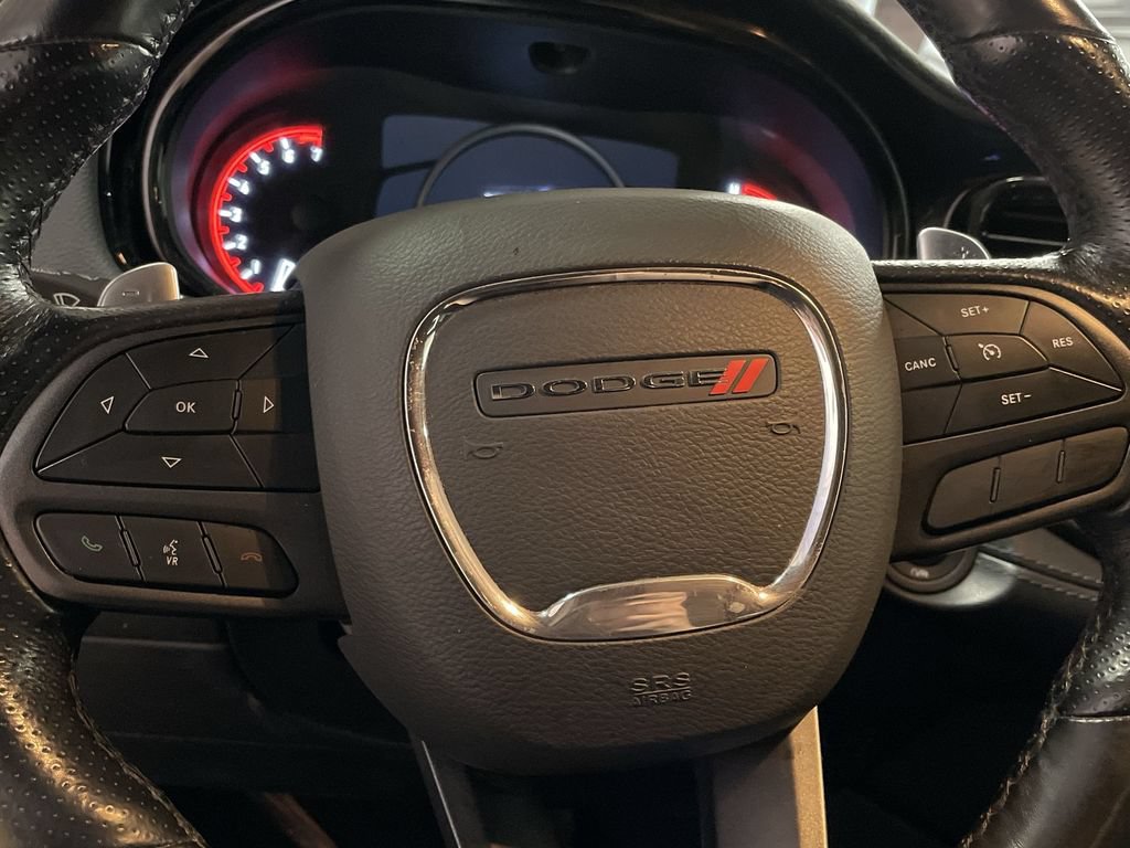 Used 2021 Dodge Durango GT AWD/4WD image 16