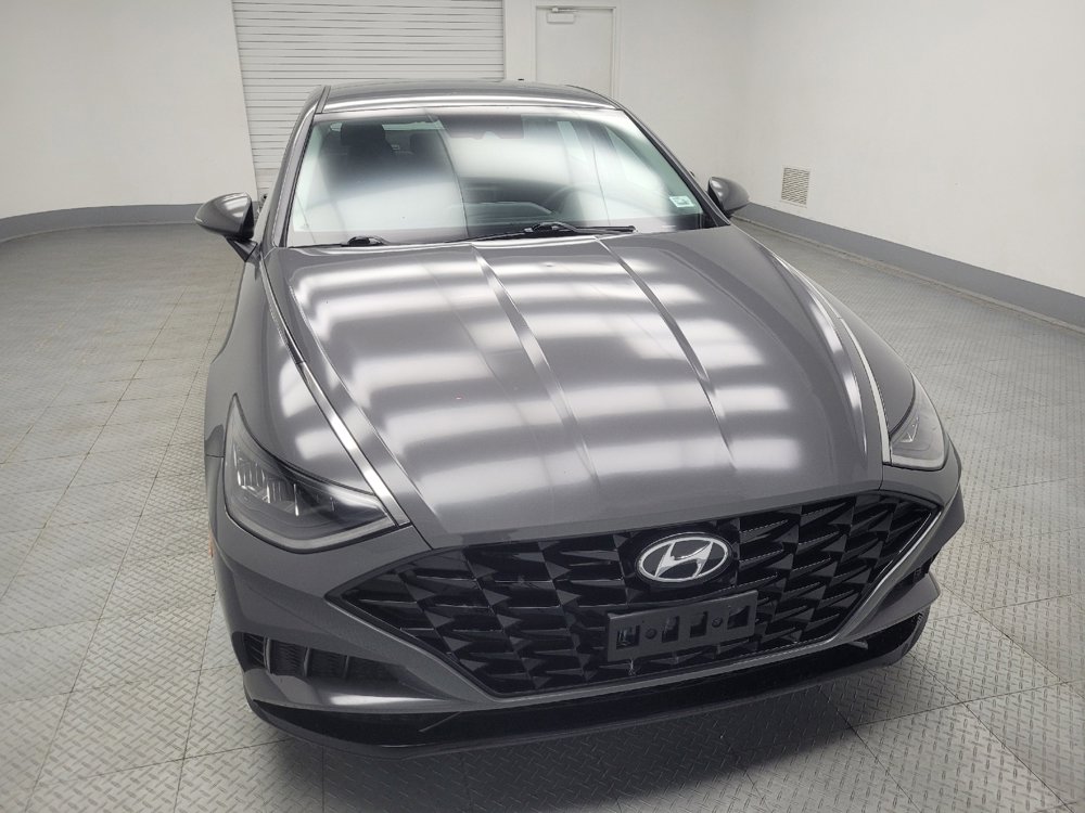 Used 2023 Hyundai Sonata SEL image 14